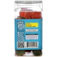 thumbnail image 4 of Rani Jelly Cubes 5.25oz (150g) Vacuum Sealed, Easy Open Top, Resealable Container ~ Indian Tasty Treats | Vegan | Gluten Friendly | NON-GMO | Indian Origin, 4 of 9