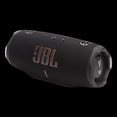 thumbnail image 3 of JBL Charge 6 – Bocina Portátil Bluetooth, Resistente al Agua y a Golpes, 40W, 20H de Batería, Powerbank Integrado, Color Negro, 3 of 3