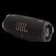 thumbnail image 3 of JBL Charge 6 – Bocina Portátil Bluetooth, Resistente al Agua y a Golpes, 40W, 20H de Batería, Powerbank Integrado, Color Negro, 3 of 3