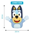 thumbnail image 3 of Bluey Marionetas de Dedo Jumbo de 4 Piezas, 3 of 5