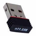 thumbnail image 3 of New Realtek USB Wireless 802.11B/G/N Lan Card Wifi Network Adapter RTL8188, 3 of 5