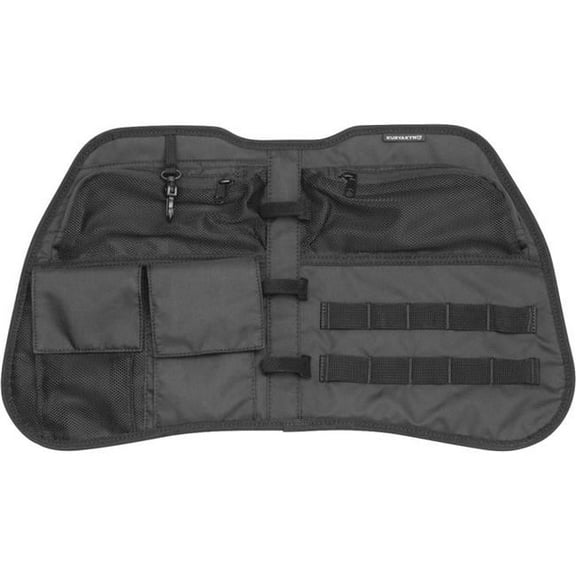 Kuryakyn Trunk Lid Organizer Bag (5837)