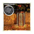 thumbnail image 2 of 8 Pcs Solar Lights Replacement Top Solar Lantern Parts LED Solar Panel Lantern Lid Lights for Outdo, 2 of 5