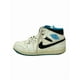 thumbnail image 1 of N I-K-E A i r-Jor-dan 1 Mid A i r-Jor-dan 1 Mid 27Cm Wht Idy46, 1 of 5
