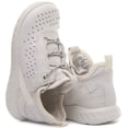 thumbnail image 4 of Ecco SP.1 Lite Infant's Lace Up Leather Lightweight Trainers In White Size 6, 4 of 6