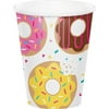 DONUT TIME CUPS