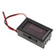 thumbnail image 4 of Medidor de capacidad de batería de digital Indicador de capacidad LED Voltímetro 5-15mA Zulema Medidor de capacidad LED Tester, 4 of 6