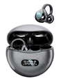 thumbnail image 1 of Audifonos Inalámbricos Conducción Ósea Bluetooth Deportivos Xtellar negro, 1 of 3