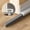 door seal strip bottom, variant on Self-Adhesive Door Bottom Seal Strip For Sound Insulation, Windproof, Insect-Proof, 1Pc For Standard Interior And Exterior Doors, Easy To Install With Self-Adhesive Backing