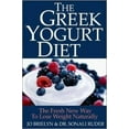 thumbnail image 2 of The Greek Yogurt Diet: The Fresh New Way to Lose Weight Naturally, 2 of 4