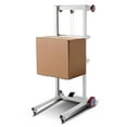 thumbnail image 1 of VEVOR Chariot de Levage Empilable Capacité de 551 lbs 70 Pouces Max, 1 of 9