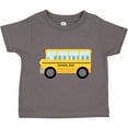 thumbnail image 3 of Inktastic School Bus Boys or Girls Toddler T-Shirt, 3 of 5