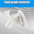 thumbnail image 5 of RV Water Filling Port Cover Drain Water Tank Cover for RV Camping Trailer, 5 of 5