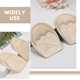 thumbnail image 3 of unbranded 10 Pares De Plantillas De Espuma Para Ajustar Y En, 3 of 6