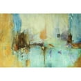 thumbnail image 3 of Villarreal, Gabriela 14x11 Black Modern Framed Museum Art Print Titled - EdiciÃ³n SabidurÃ­a Abstrata, 3 of 5
