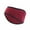 A, variant on Winter Sweatband Ear Muffs Color Headbands Running Fitness Head Covers for Outdoor Sport