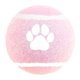 thumbnail image 2 of Juguete de dentición elástico sólido para perros | Juguete masticable de PVC duradero para cachorros y perros | Juguete portátil pequeño de 6 cm para morder, masticar y fortalecer el agarre | Dispo, 2 of 5