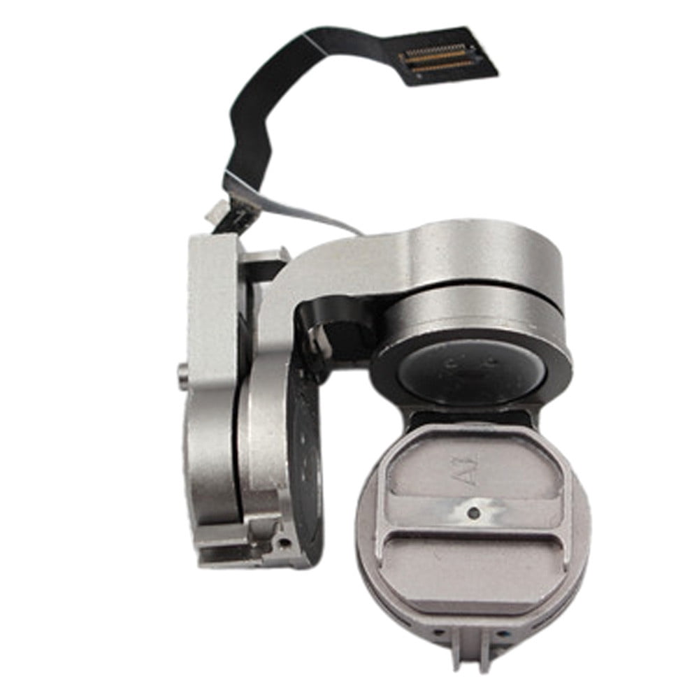 For DJI Mavic Pro Gimbal Camera 4k HDVideo Camera Assembly Arm W/ Flat Flex Cabl