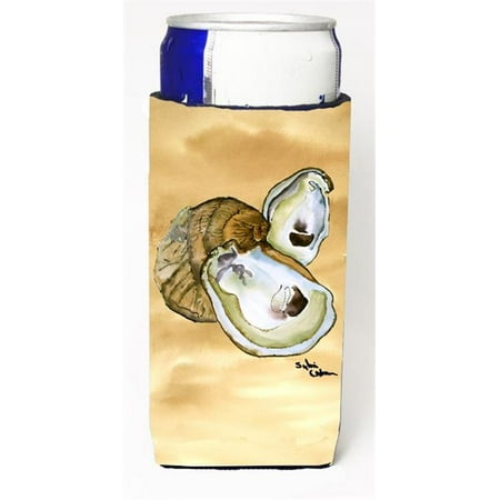 

Oyster Sandy Beach Michelob Ultra s For Slim Cans - 12 oz.