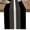 Black Beige, variant on nqOlkjepod Navy Blue Beige Striped Table Runner 48 Inches Long Farmhouse Dress Scarves, Modern Farmhouse Retro Lines Dining Tablerunner for Coffee Table/Kitchen Island/Party Décor, 13" x 48"