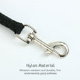 thumbnail image 2 of Unique Bargains Dog Pet Leashes Nylon Training Leash Fit for Medium Large Dogs M Size, 2 of 6