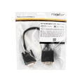 thumbnail image 6 of Rocstor 1 ft DVI-I Analog to 2x VGA Video Splitter Cable - M/F, 6 of 6