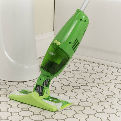 Swiffer Sweeper \u0026 Vac Starter Kit 