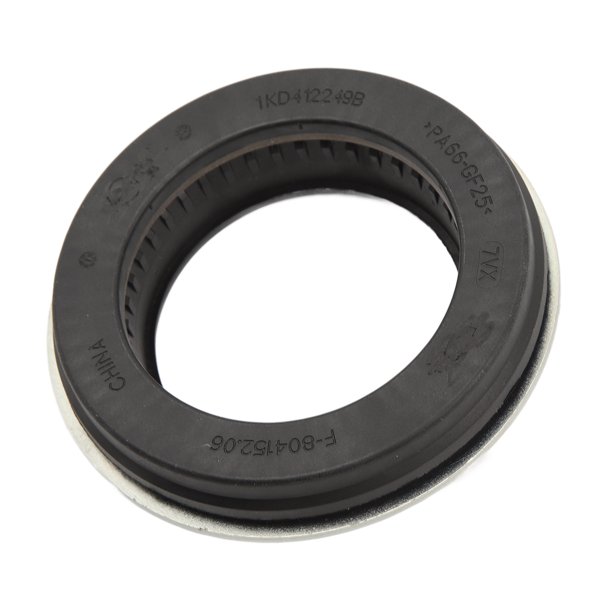 1KD412249B, Front Shock Strut Top Bearing Prevent Oil Leak