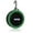Green, variant on LNKOO Bluetooth Shower Speaker,Waterproof Bluetooth Speaker with 6H Playtime, Loud HD Sound, Portable Outdoor Speaker with Suction Cup & Sturdy Hook for Pool Beach Home Party Travel