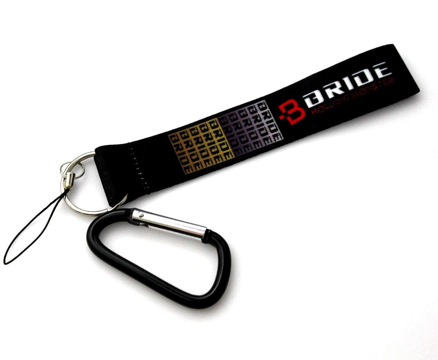 new balance lanyard