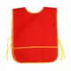 thumbnail image 1 of Babero impermeable para bebé, delantal de pintura para , babero para pequeños, babero sin mangas de bolsillo grande multiusos, delantal de Rojo Soledad Babero sin mangas, 1 of 10