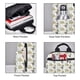 thumbnail image 3 of Easygdp Jungle Animal para Easygdp Yak - Mochila Casual Ligera y Resistente para Viaje y Senderismo para Hombres y Mujeres, 3 of 7