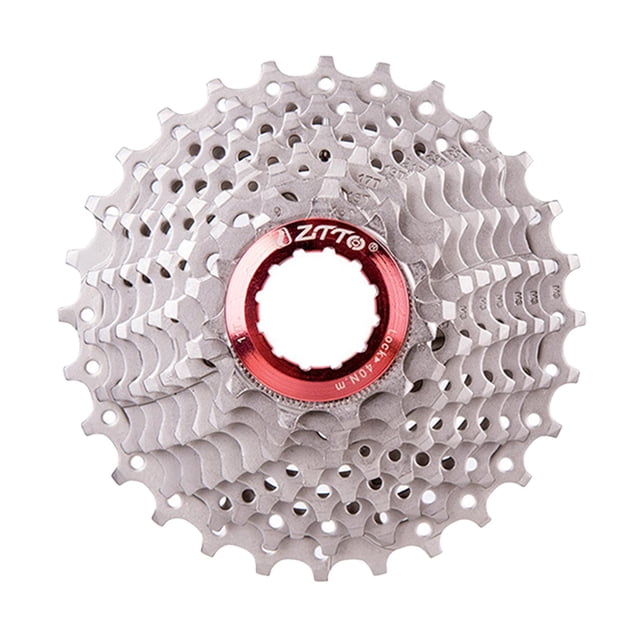 Piñón de bicicleta Sunnimix 8/9 velocidad 11T-36T