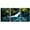 BLACK, variant on IDEA4WALL 3 Piece Framed Canvas Wall Art for Living Room, Bedroom Waterfall in Deep Forest of Croatia Canvas Prints for Modern Home Decoration Ready to Hang