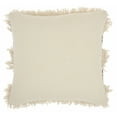 thumbnail image 3 of Charcoal Diamond Patterned Throw Pillow, 3 of 4