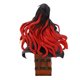 thumbnail image 5 of Figura de acción Bling Bling PVC Modelo sentado 5,9 pulgadas, 5 of 9