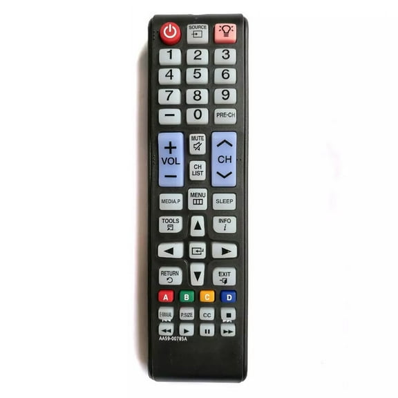 New Replace AA59-00785A For TV Remote Control PN43F4500AF PN43F4550AF