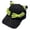 Black, variant on Baseball Cap For Cozy Winter Hat Soft Lined With Embroidered Animal Design Adjustable Strap For Outdoor Frog Cap Hat Cute Headwear for Men Women Black One Size