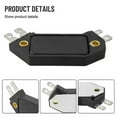 thumbnail image 2 of Station Wagon Ignition Control Module 1875990 Suitable for Apollo Buick Chevrolet Cadillac Fiat 1048, 2 of 5