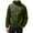 Green, variant on Pisexur Women's and Men's Athletic Jacket Waterproof Windbreaker Fleece SoftShell Snow Ski Coats with Hood for Hiking Camping