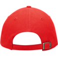 thumbnail image 4 of Women's '47 Red New York Giants Miata Clean Up Secondary Adjustable Hat, 4 of 4