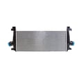 thumbnail image 2 of NEW INTERCOOLER FITS CHEVROLET CRUZE 1.4L L4 2016 13330387 GM3012101 13311080, 2 of 2