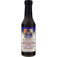 The Wizard's Organic Gluten Free Vegan Worcestershire Sauce