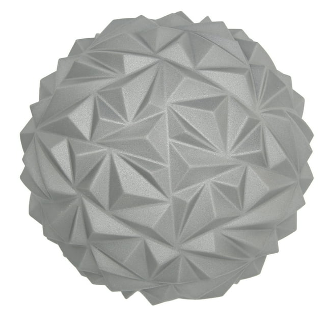 Feet Self Massage Ball, Increases Blood Circulation Foot Massage Half Ball For Home Use For Shoulders Calves