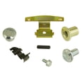 thumbnail image 1 of Kit de Herrajes Para Tambor de Freno HO AUTOPARTES 2000 A 2006 GMC Trasero Izquierdo o Derecho, 1 of 4