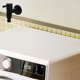 thumbnail image 3 of EeaseMX Grifo de acero inoxidable para lavabo, lavadora, inodoro y baño, 3 of 8
