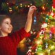 thumbnail image 5 of Pcs Christmas Candy Ornaments Candy Jars Glitter Hanging Decorations Plastic Peppermints Christmas Tree Home Party Specials, Candy Jars Christmas Tree, Glitter Hanging Decorations,, 5 of 8