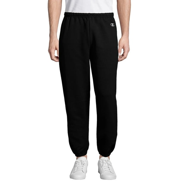 men's champion sweatpants with pockets