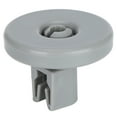 thumbnail image 2 of Roues de Lave-Vaisselle, Roues de Support de Lave-Vaisselle Résistantes à l'Usure Réutilisables Gain de Temps pour Lave-Vaisselle pour Remplacement de Roues, 2 of 7