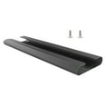thumbnail image 2 of Estante colgante para copas de vino perfecl organizador debajo del gabinete Metal, 2 of 7